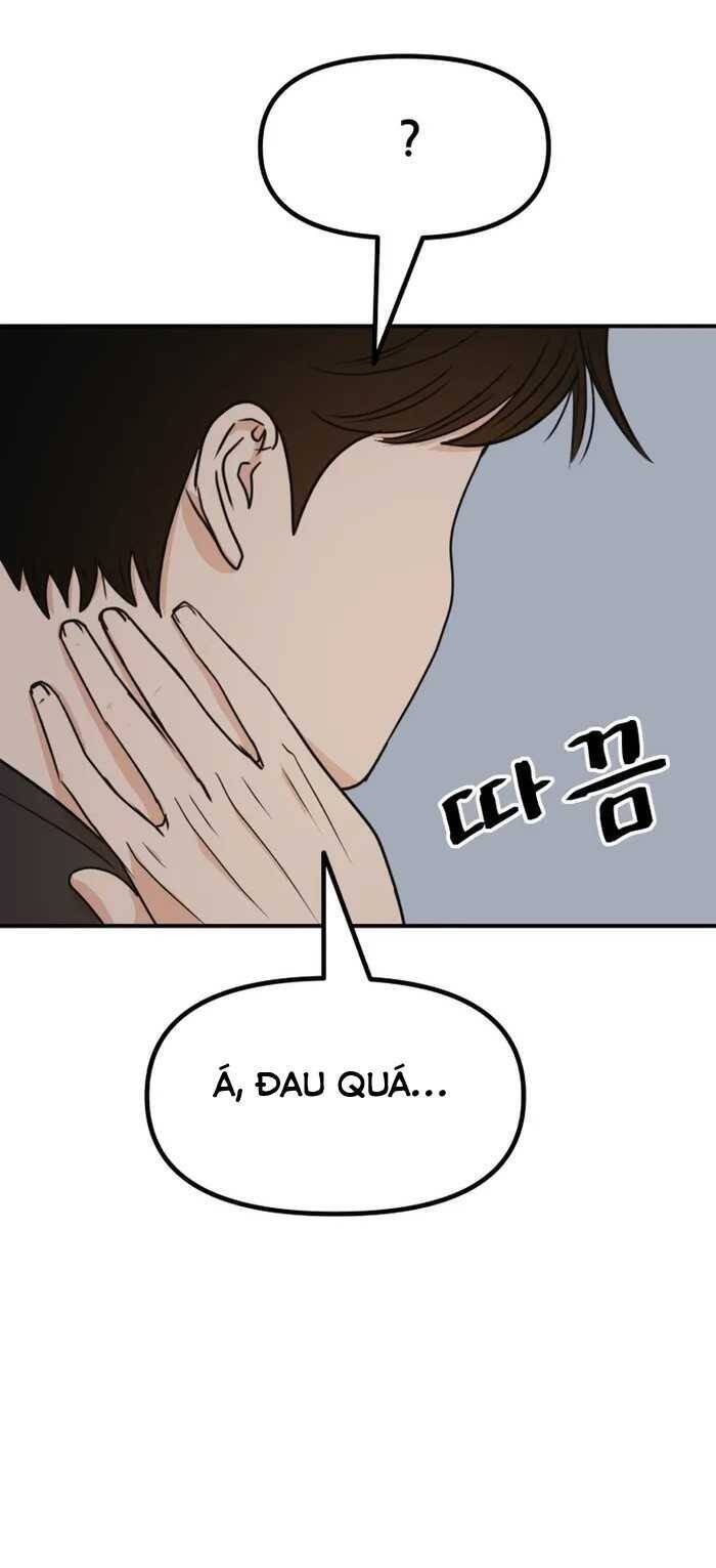 Bạn Trai Vệ Sĩ - Chapter 104 - Page 17