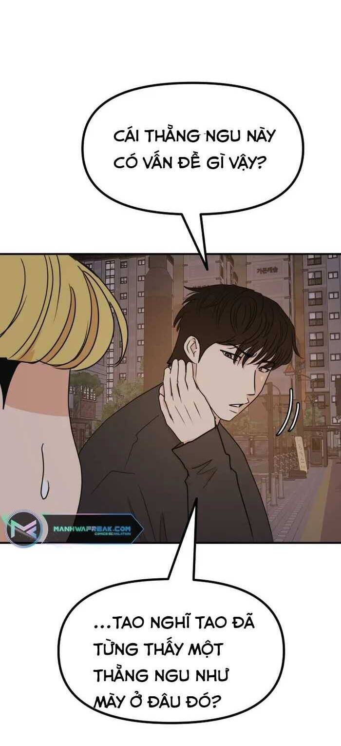 Bạn Trai Vệ Sĩ - Chapter 104 - Page 18