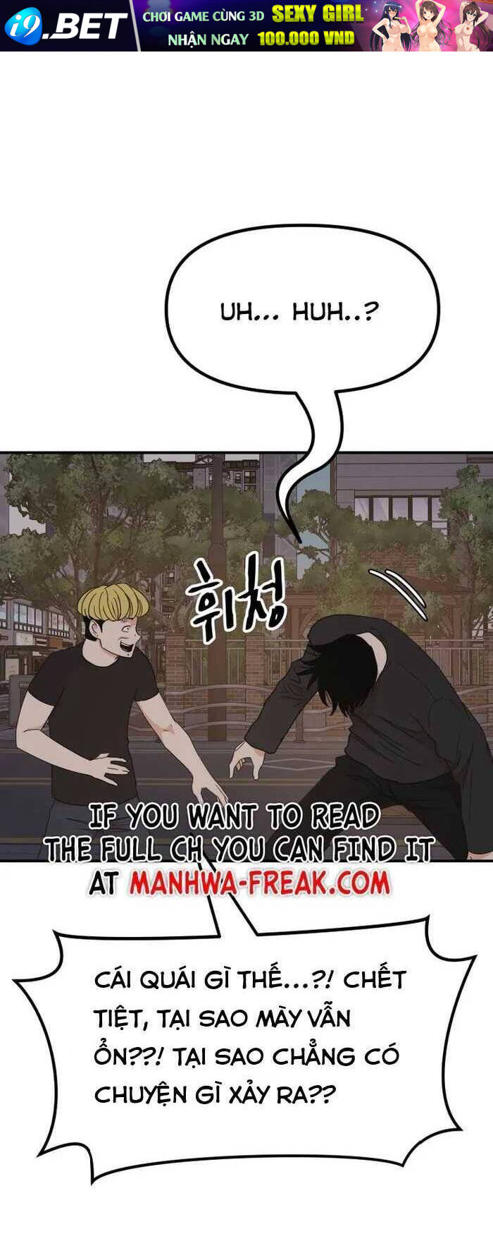 Bạn Trai Vệ Sĩ - Chapter 104 - Page 20