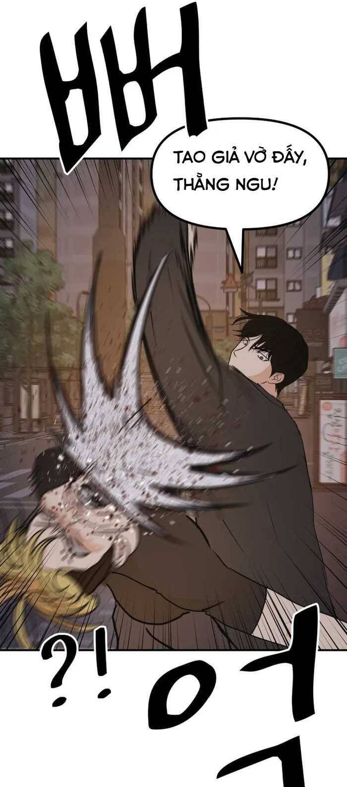 Bạn Trai Vệ Sĩ - Chapter 104 - Page 21