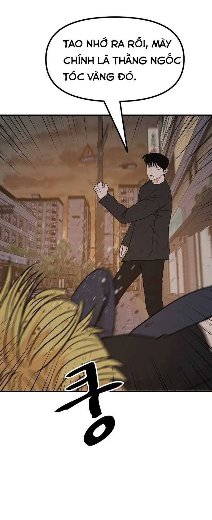Bạn Trai Vệ Sĩ - Chapter 104 - Page 23