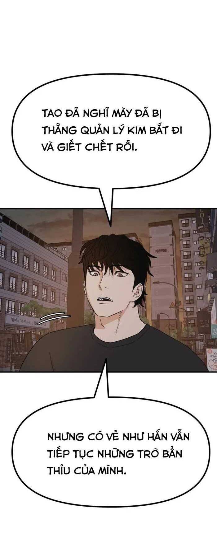 Bạn Trai Vệ Sĩ - Chapter 104 - Page 24