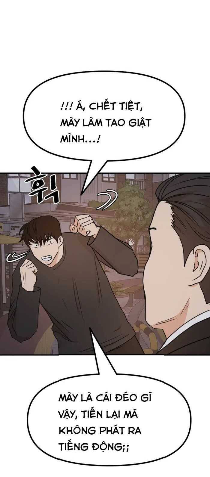 Bạn Trai Vệ Sĩ - Chapter 104 - Page 28