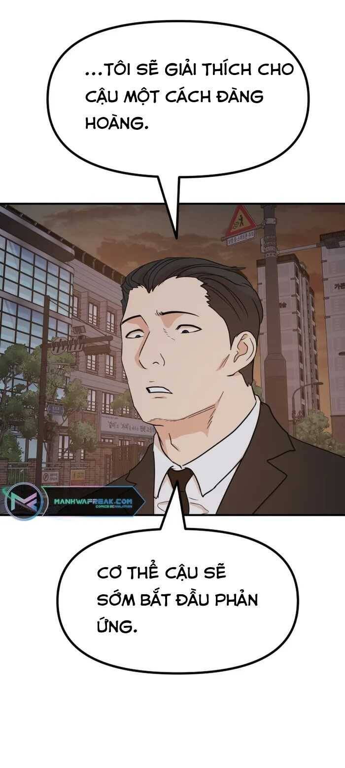 Bạn Trai Vệ Sĩ - Chapter 104 - Page 29