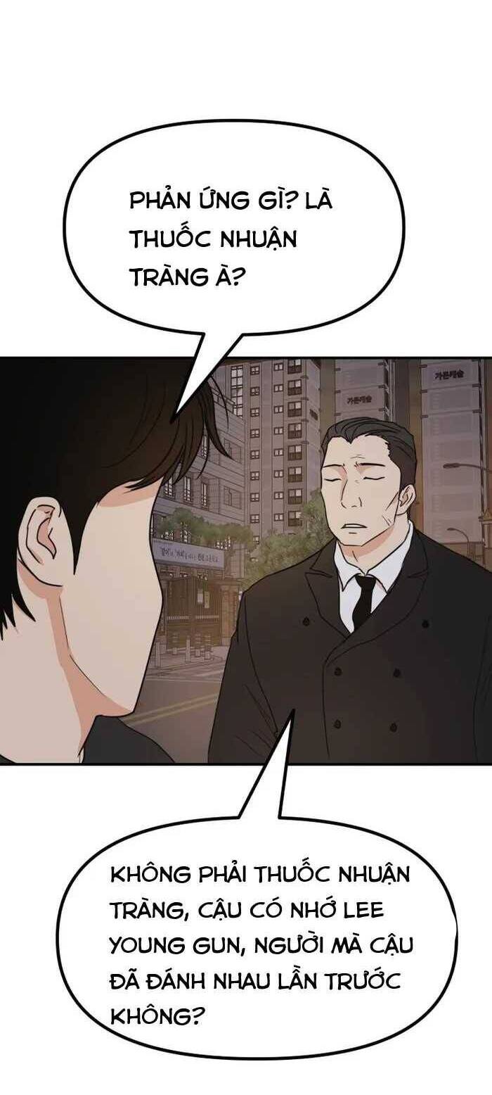 Bạn Trai Vệ Sĩ - Chapter 104 - Page 30