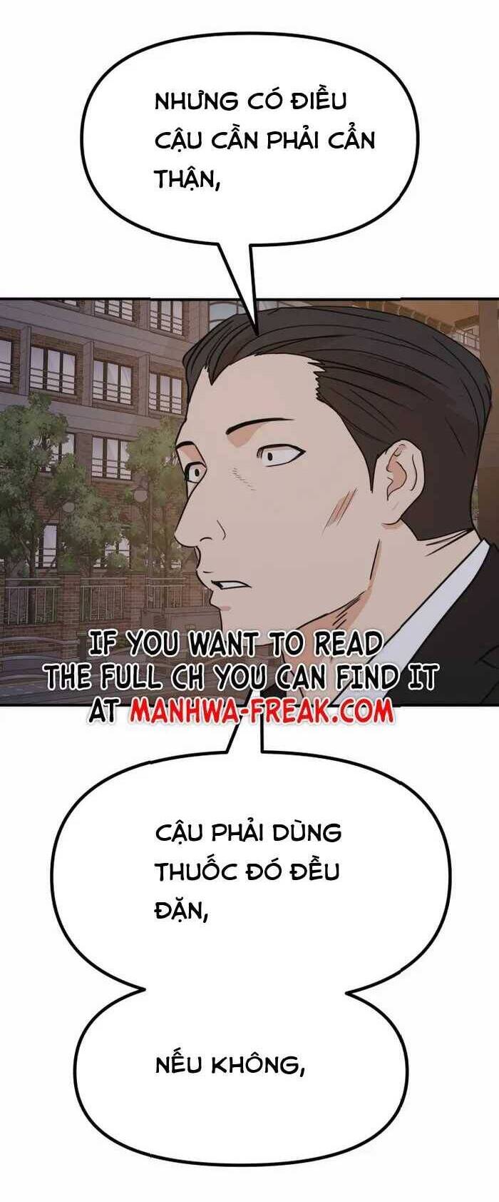 Bạn Trai Vệ Sĩ - Chapter 104 - Page 32