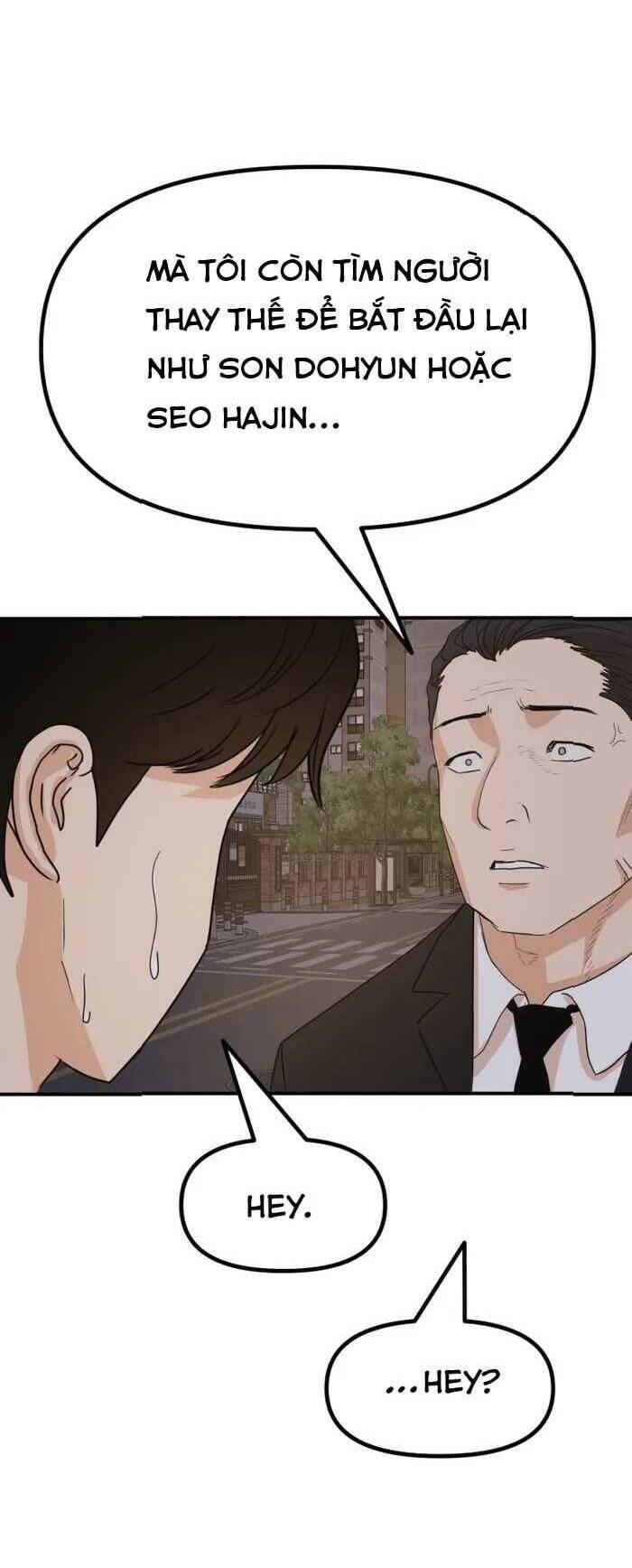 Bạn Trai Vệ Sĩ - Chapter 104 - Page 35