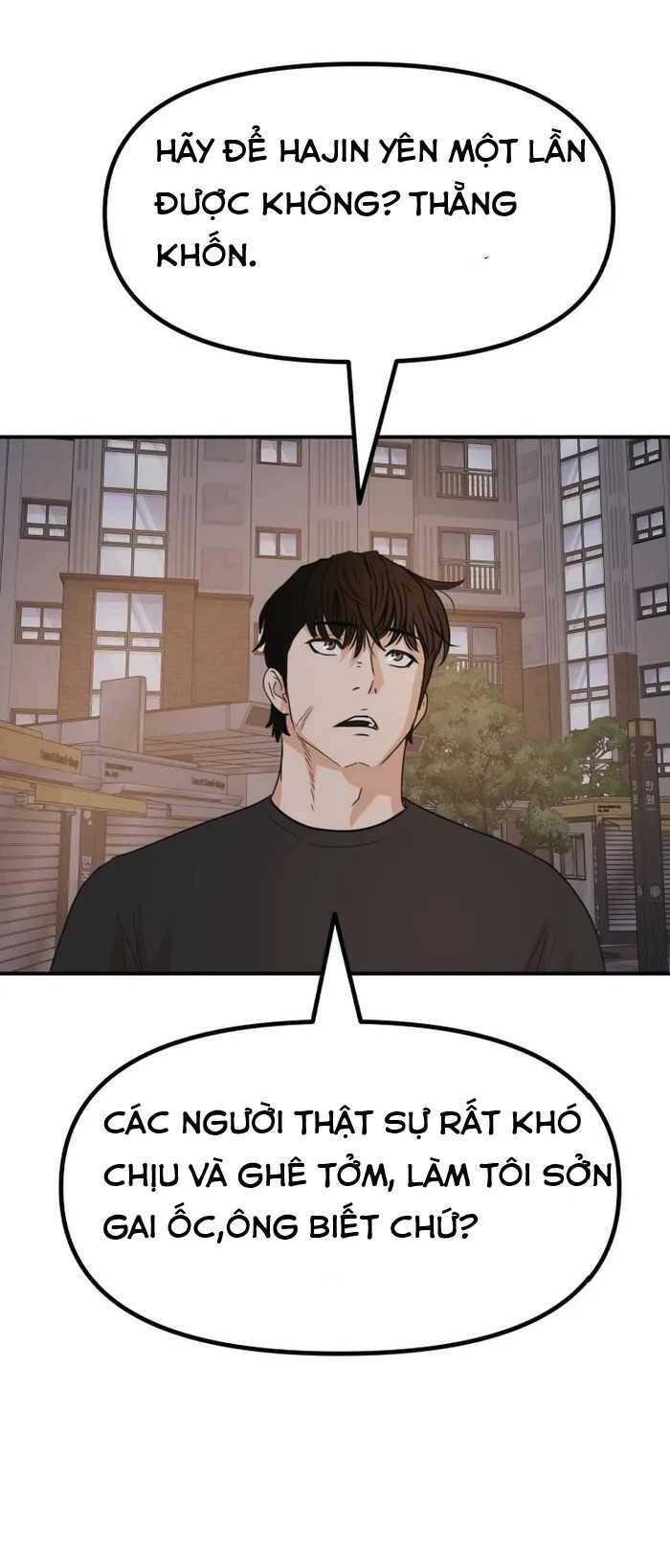 Bạn Trai Vệ Sĩ - Chapter 104 - Page 36