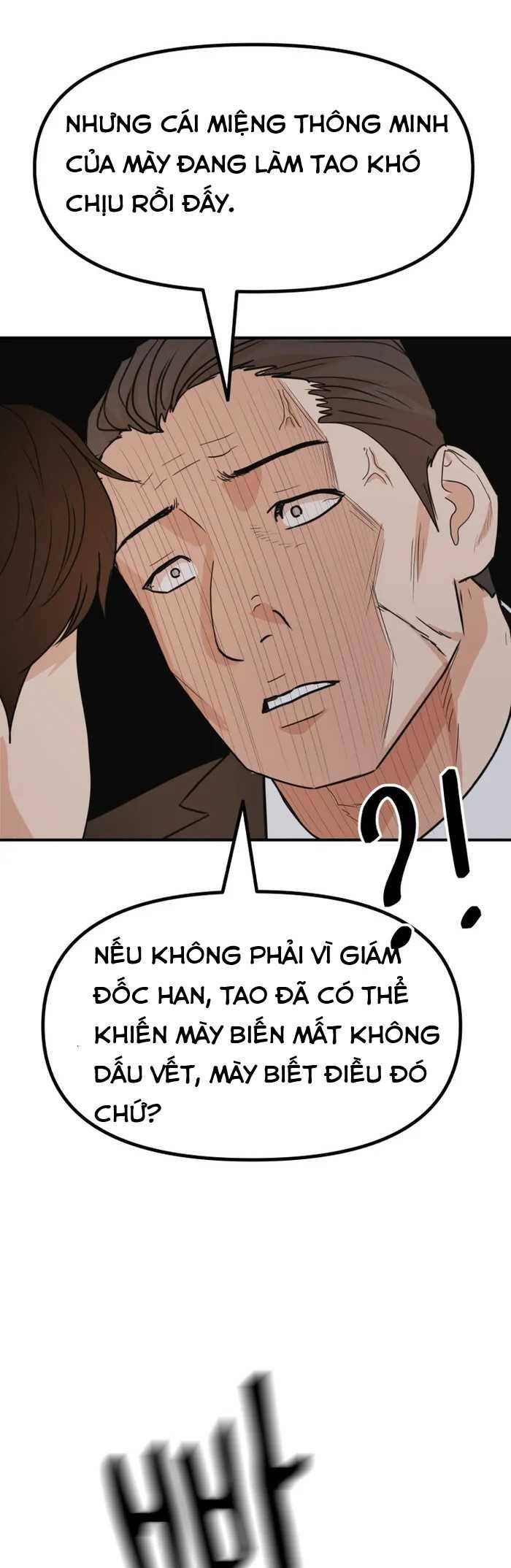 Bạn Trai Vệ Sĩ - Chapter 104 - Page 40
