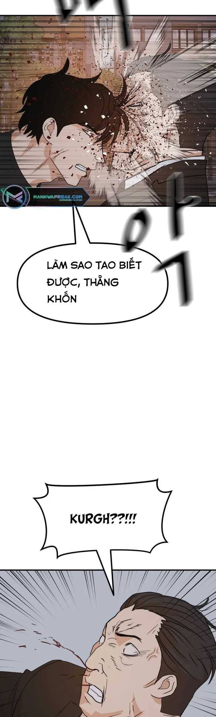 Bạn Trai Vệ Sĩ - Chapter 104 - Page 41