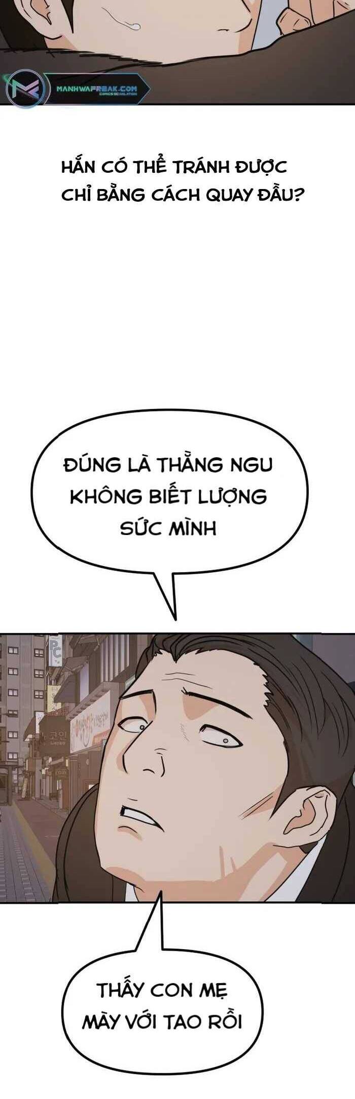 Bạn Trai Vệ Sĩ - Chapter 104 - Page 44