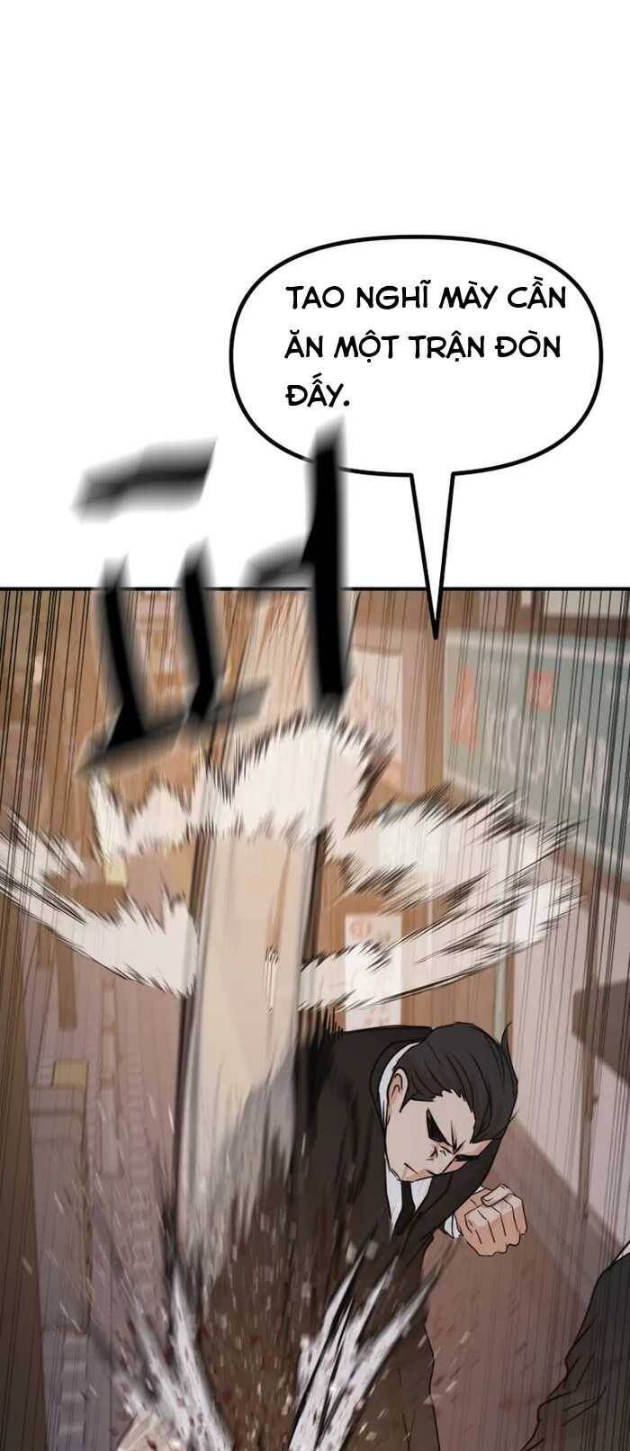 Bạn Trai Vệ Sĩ - Chapter 104 - Page 45