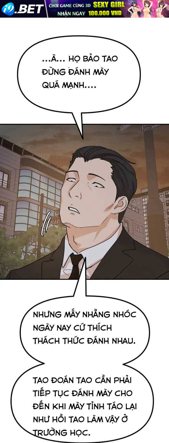 Bạn Trai Vệ Sĩ - Chapter 104 - Page 48