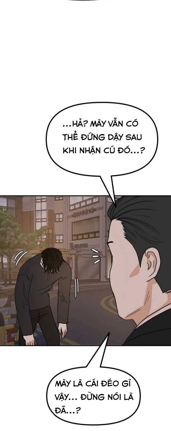 Bạn Trai Vệ Sĩ - Chapter 104 - Page 49