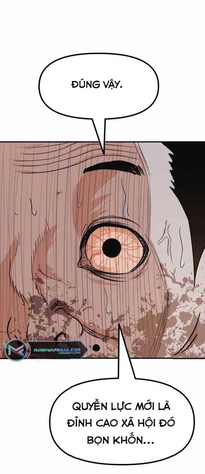 Bạn Trai Vệ Sĩ - Chapter 104 - Page 5