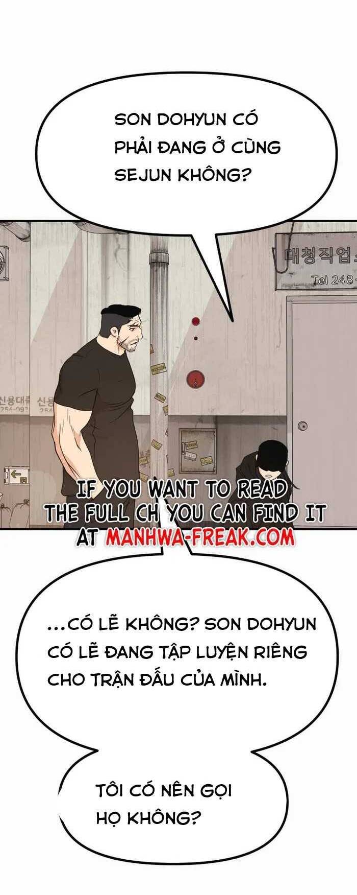 Bạn Trai Vệ Sĩ - Chapter 104 - Page 7