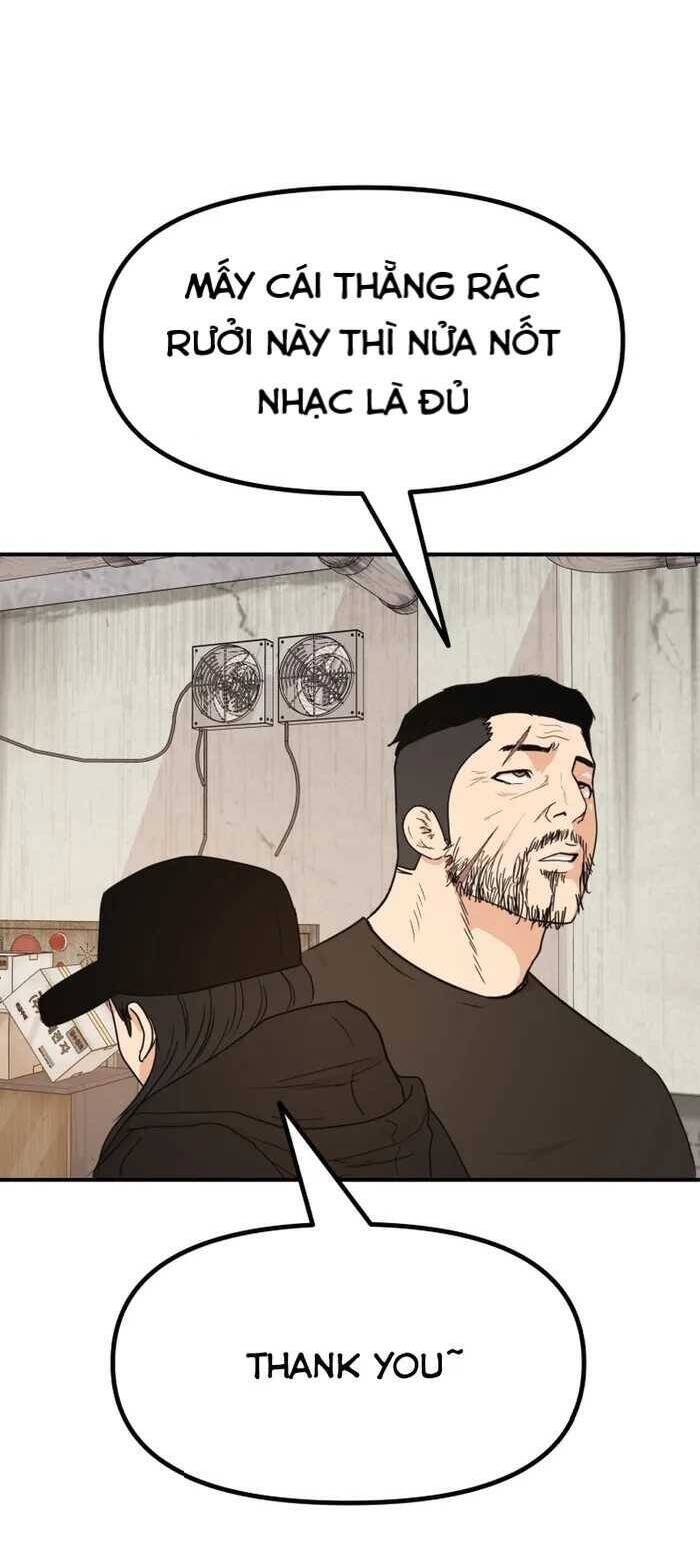 Bạn Trai Vệ Sĩ - Chapter 104 - Page 9