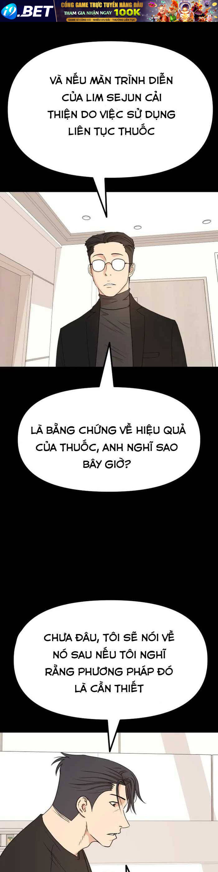 Bạn Trai Vệ Sĩ - Chapter 105 - Page 11