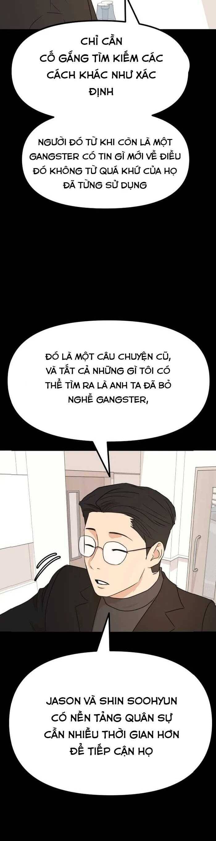 Bạn Trai Vệ Sĩ - Chapter 105 - Page 12