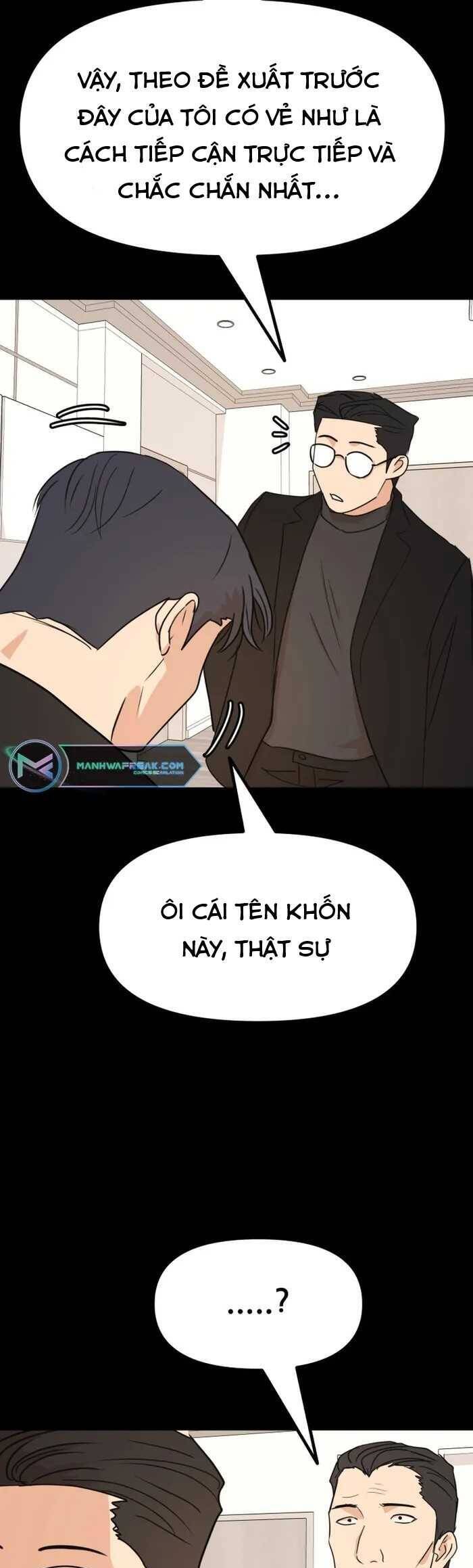 Bạn Trai Vệ Sĩ - Chapter 105 - Page 13