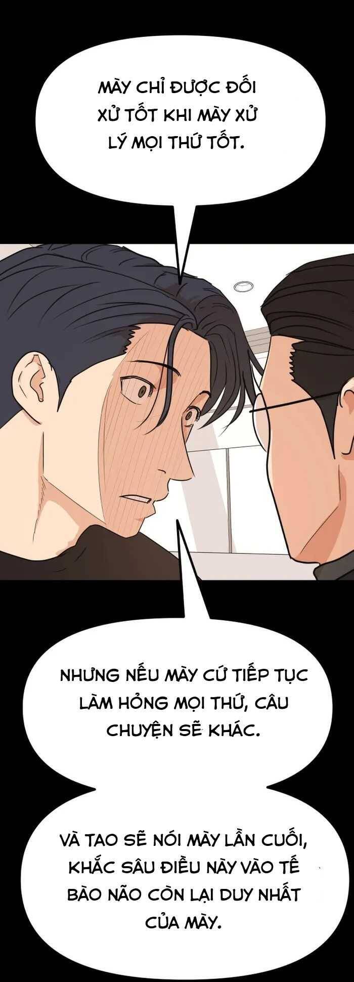 Bạn Trai Vệ Sĩ - Chapter 105 - Page 15