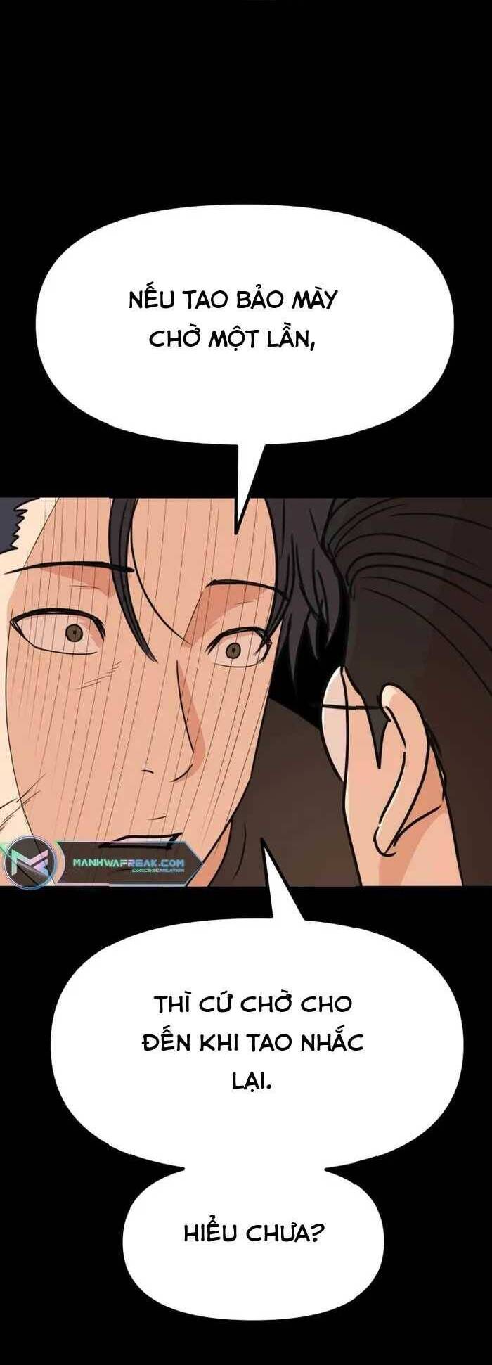 Bạn Trai Vệ Sĩ - Chapter 105 - Page 16