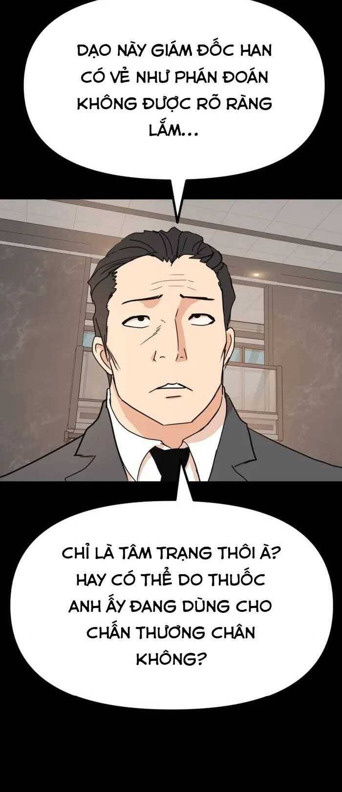 Bạn Trai Vệ Sĩ - Chapter 105 - Page 20