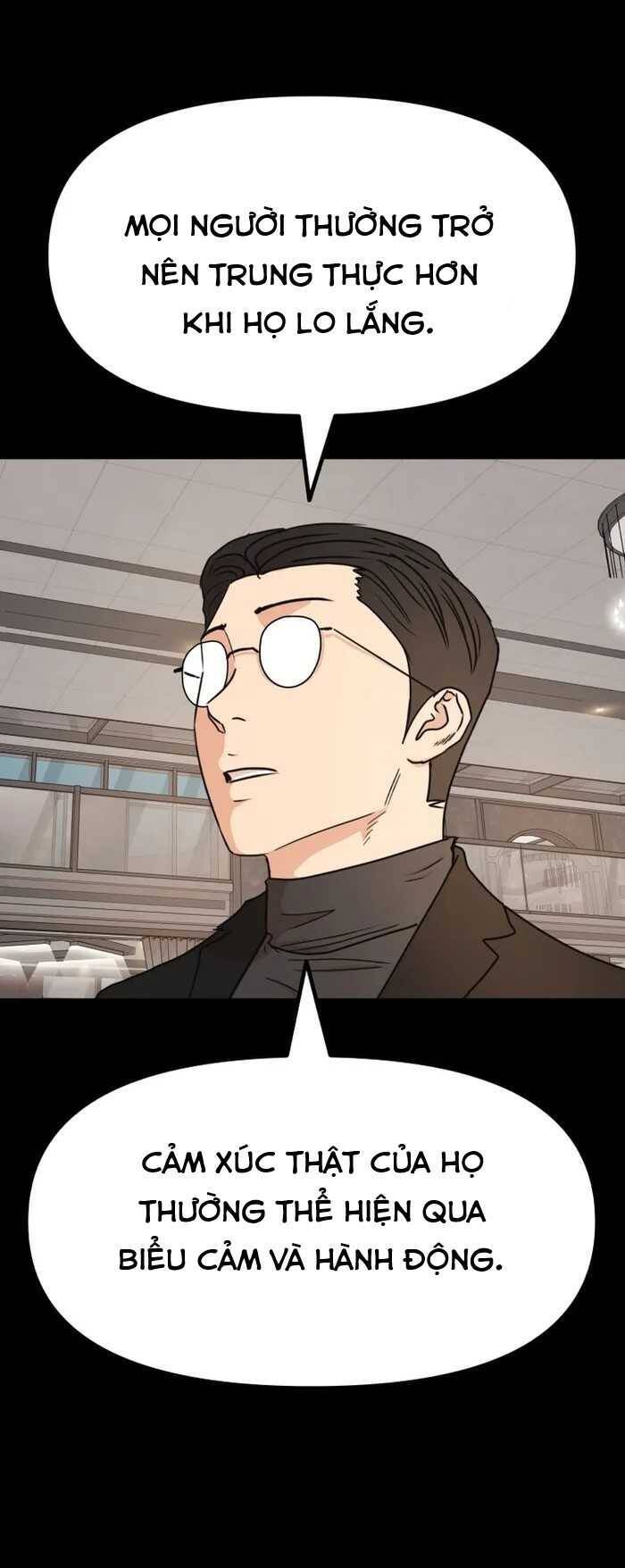 Bạn Trai Vệ Sĩ - Chapter 105 - Page 21