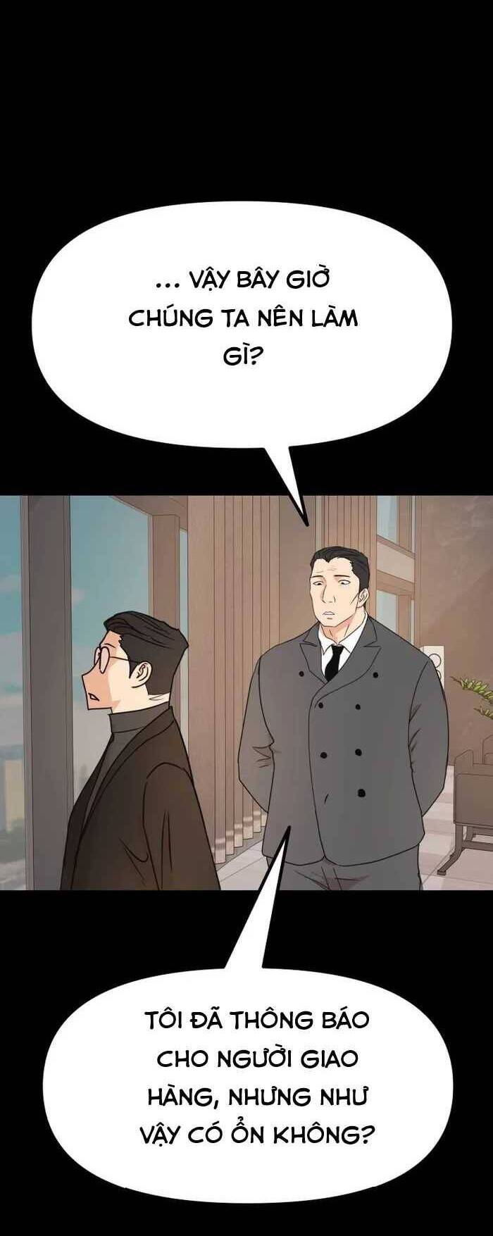 Bạn Trai Vệ Sĩ - Chapter 105 - Page 22