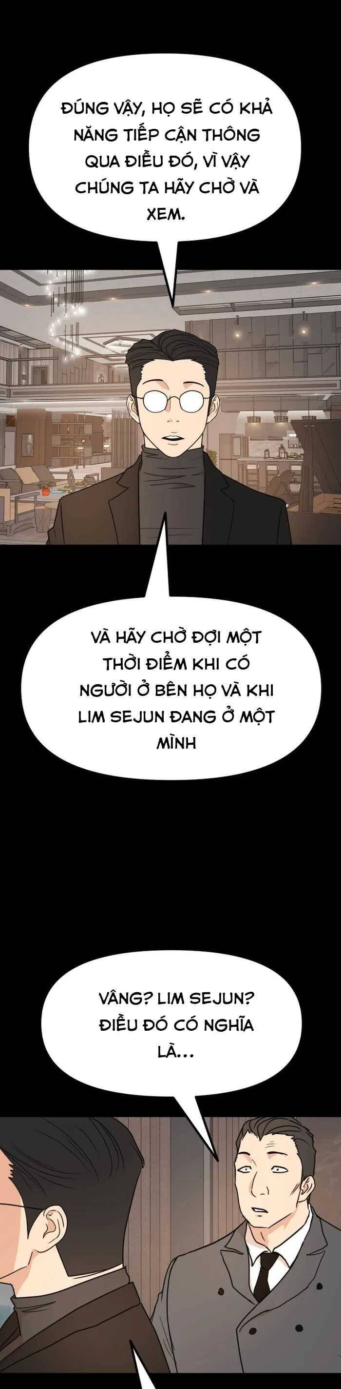 Bạn Trai Vệ Sĩ - Chapter 105 - Page 23