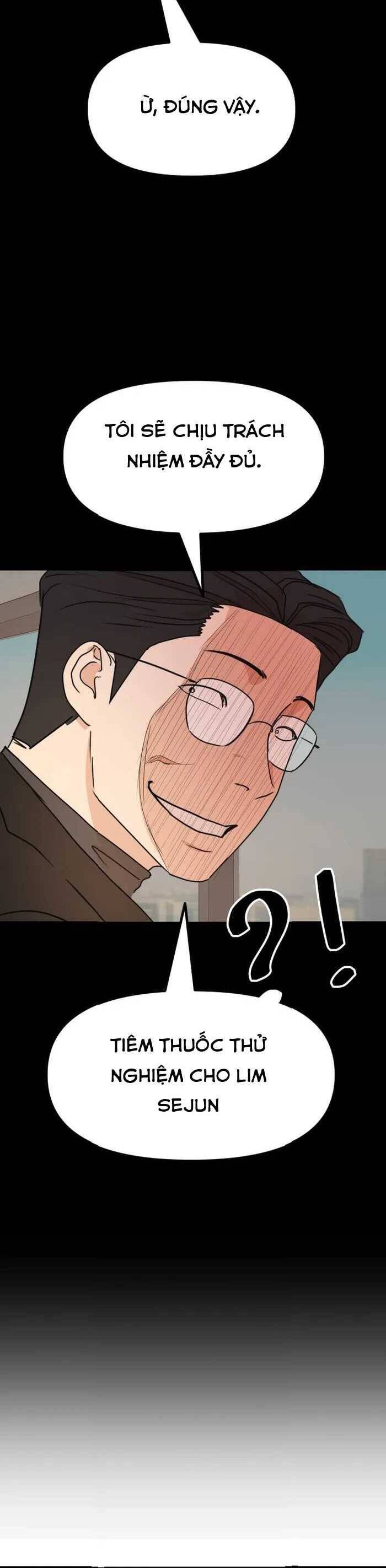 Bạn Trai Vệ Sĩ - Chapter 105 - Page 24