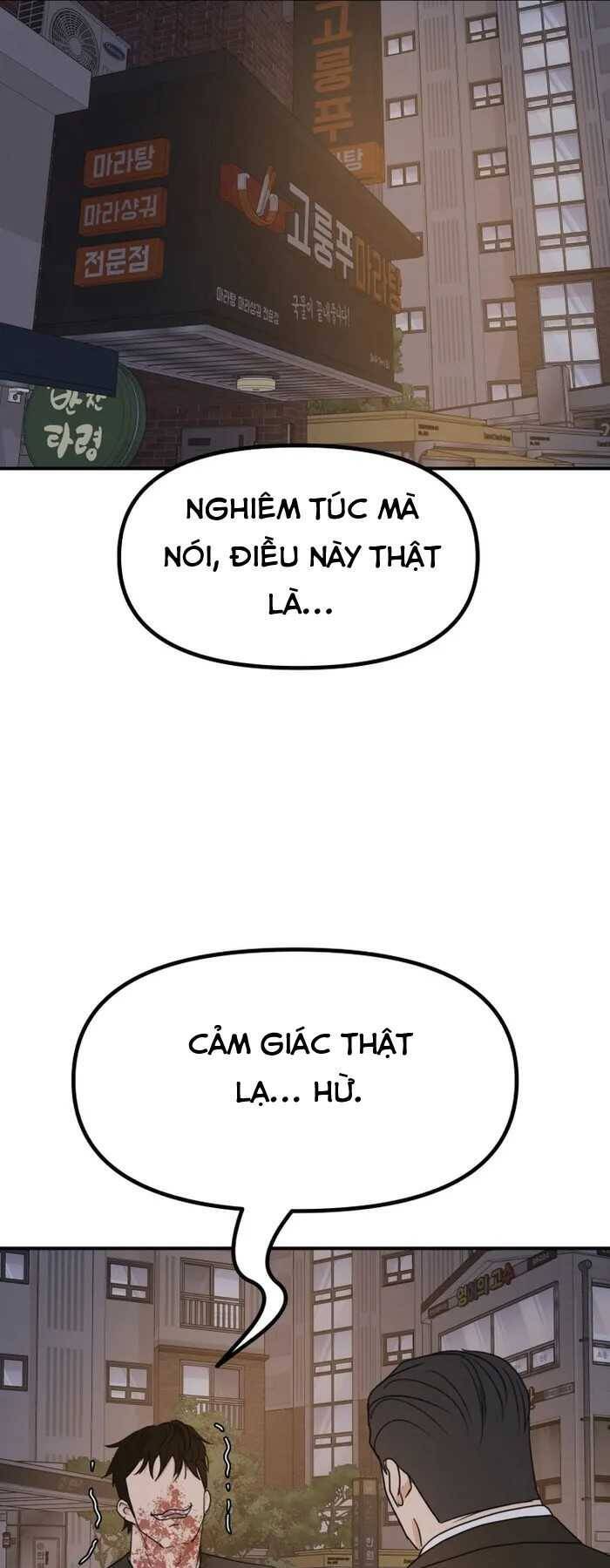 Bạn Trai Vệ Sĩ - Chapter 105 - Page 25