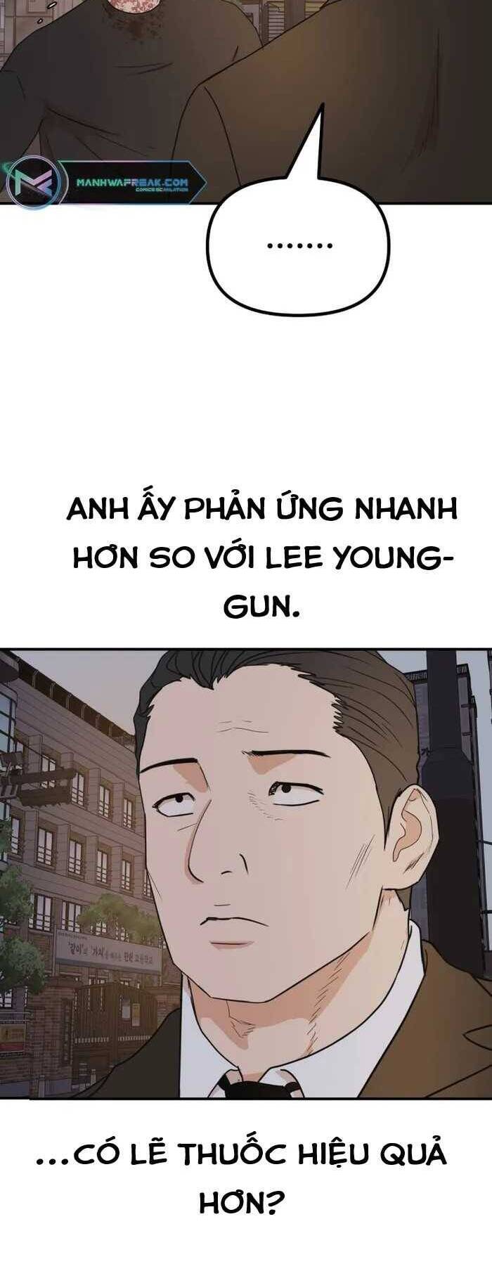 Bạn Trai Vệ Sĩ - Chapter 105 - Page 26