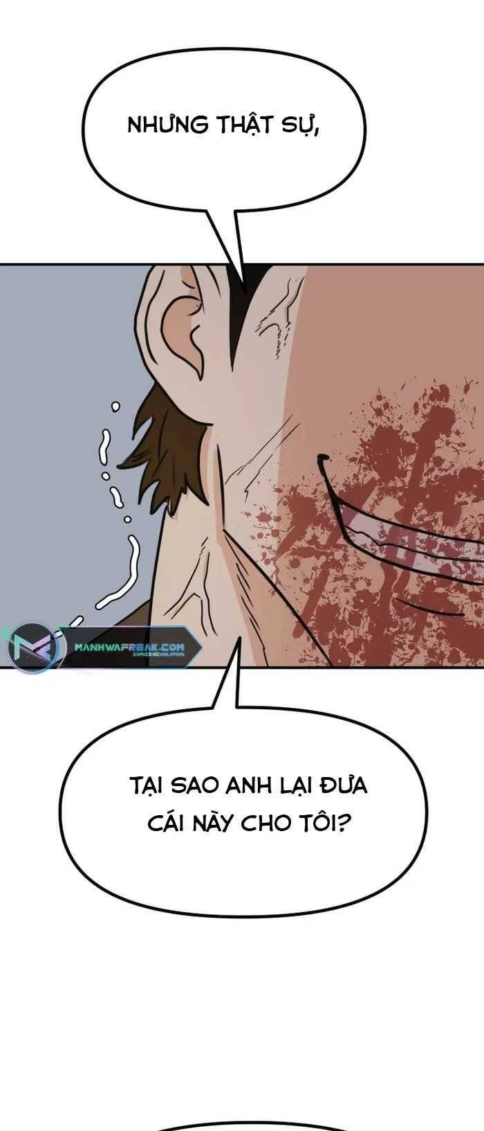 Bạn Trai Vệ Sĩ - Chapter 105 - Page 27