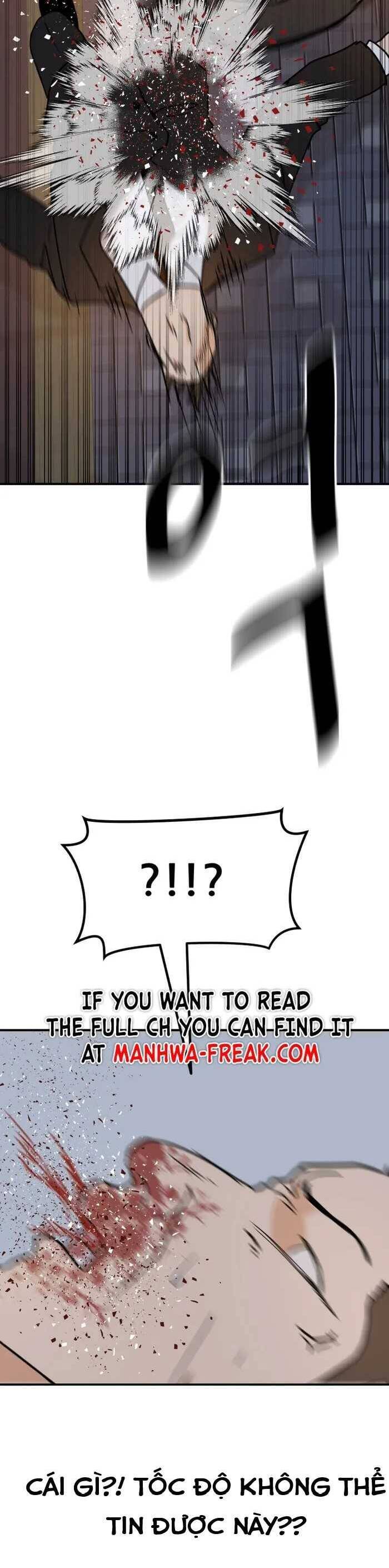Bạn Trai Vệ Sĩ - Chapter 105 - Page 30