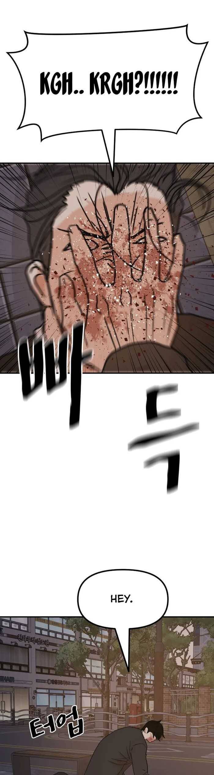 Bạn Trai Vệ Sĩ - Chapter 105 - Page 33