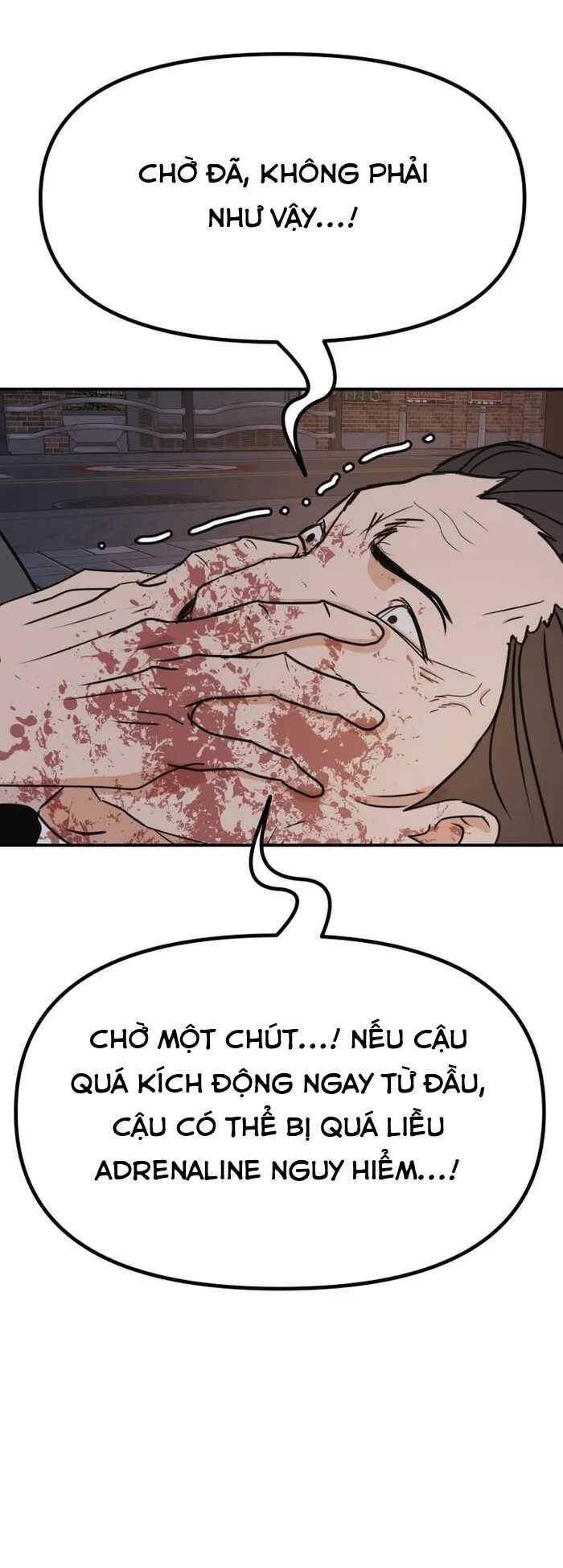 Bạn Trai Vệ Sĩ - Chapter 105 - Page 35