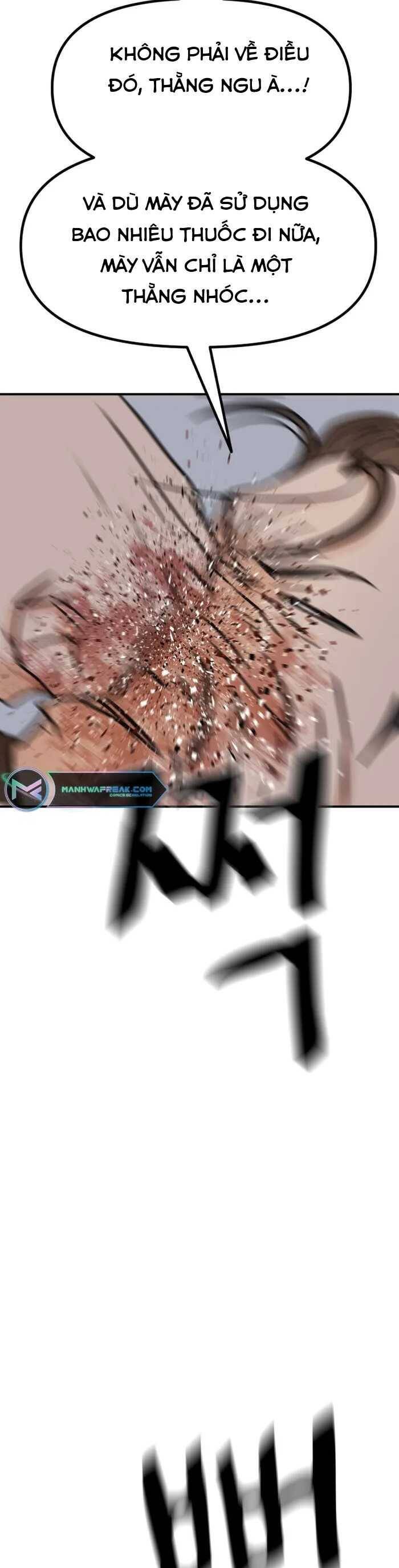 Bạn Trai Vệ Sĩ - Chapter 105 - Page 37