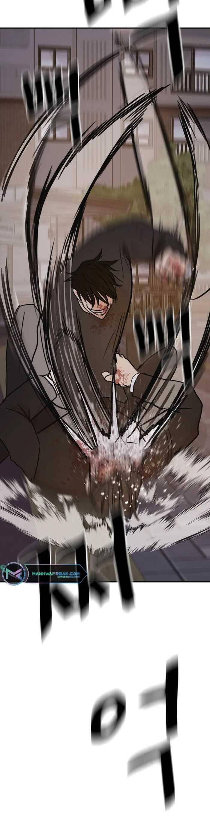 Bạn Trai Vệ Sĩ - Chapter 105 - Page 38