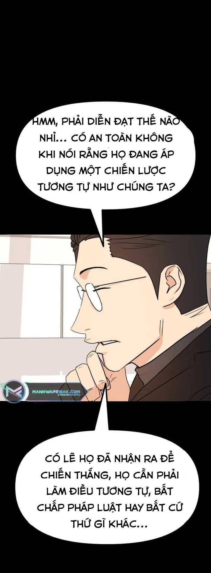 Bạn Trai Vệ Sĩ - Chapter 105 - Page 4
