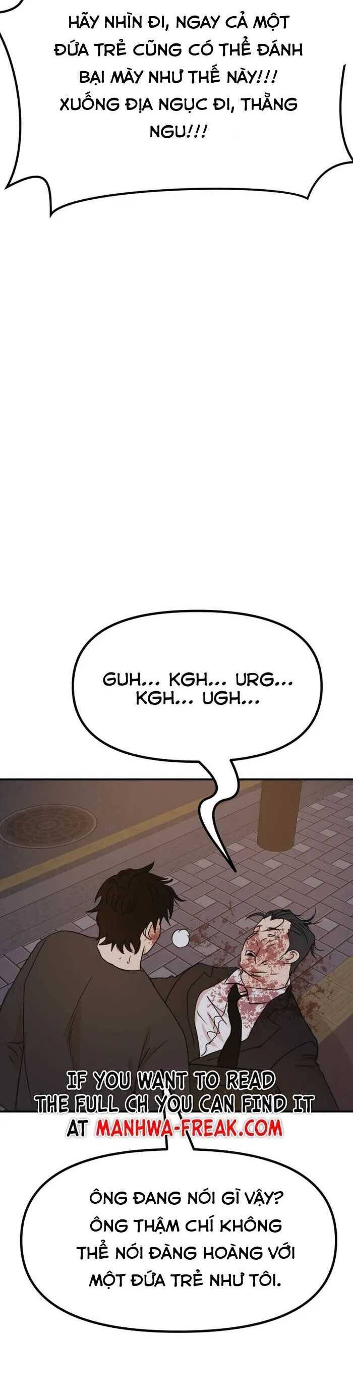 Bạn Trai Vệ Sĩ - Chapter 105 - Page 40