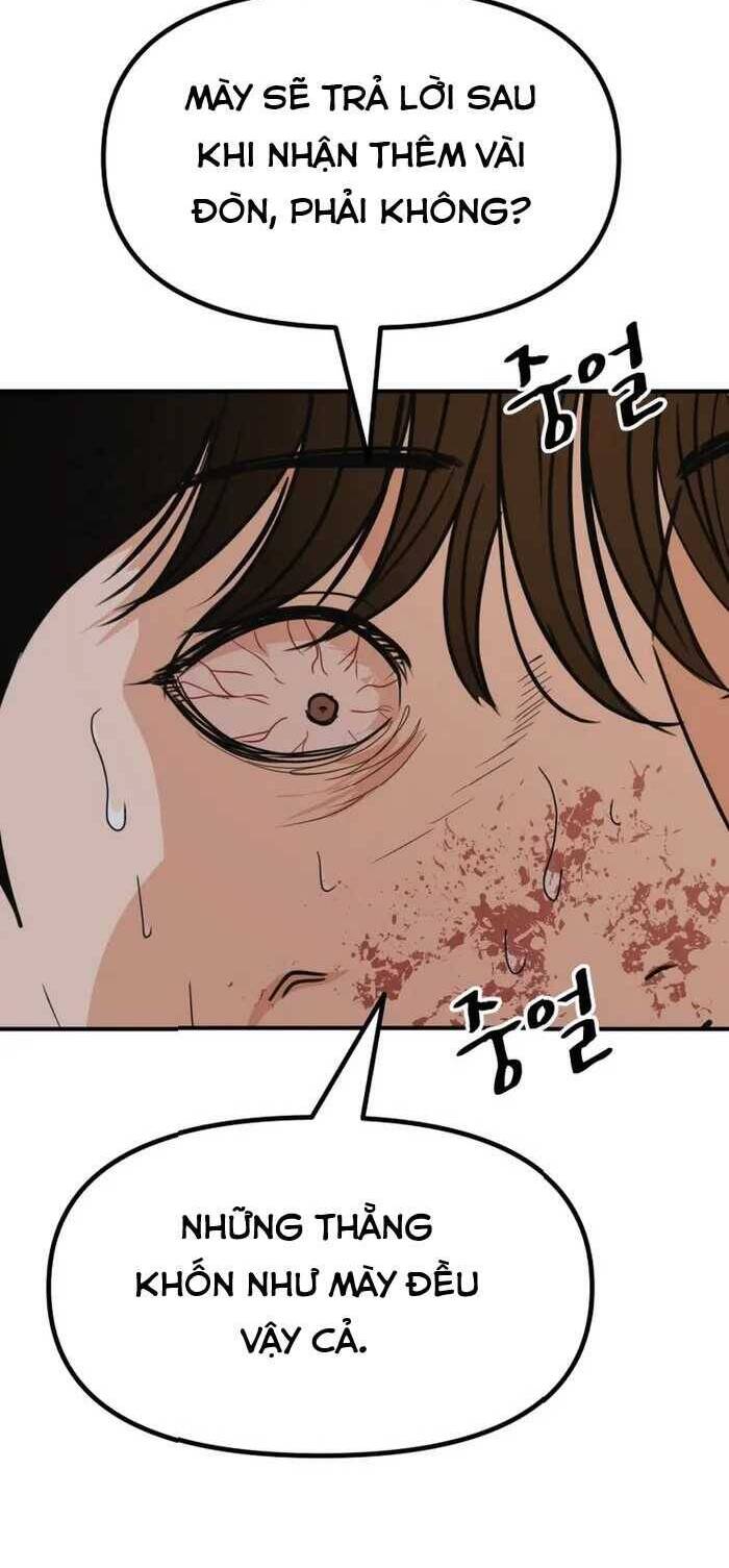 Bạn Trai Vệ Sĩ - Chapter 105 - Page 44