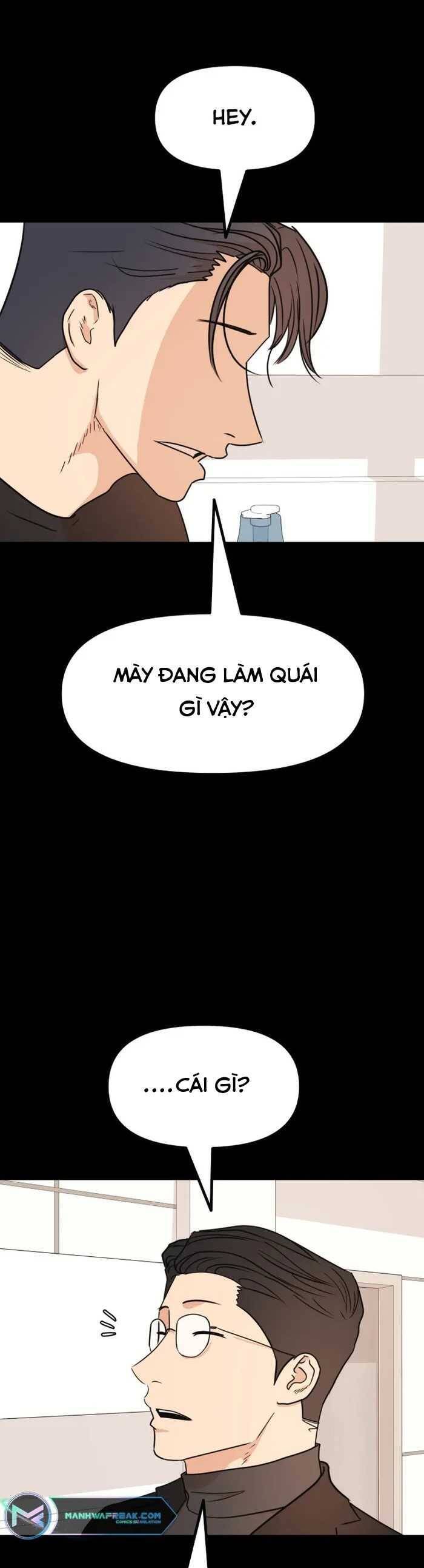 Bạn Trai Vệ Sĩ - Chapter 105 - Page 5