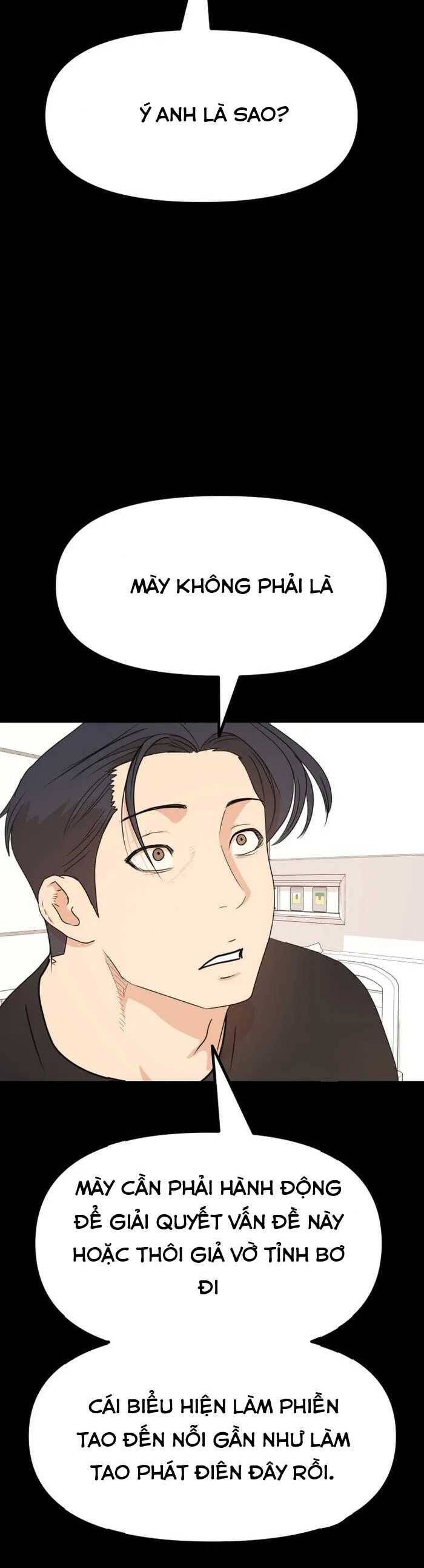 Bạn Trai Vệ Sĩ - Chapter 105 - Page 6