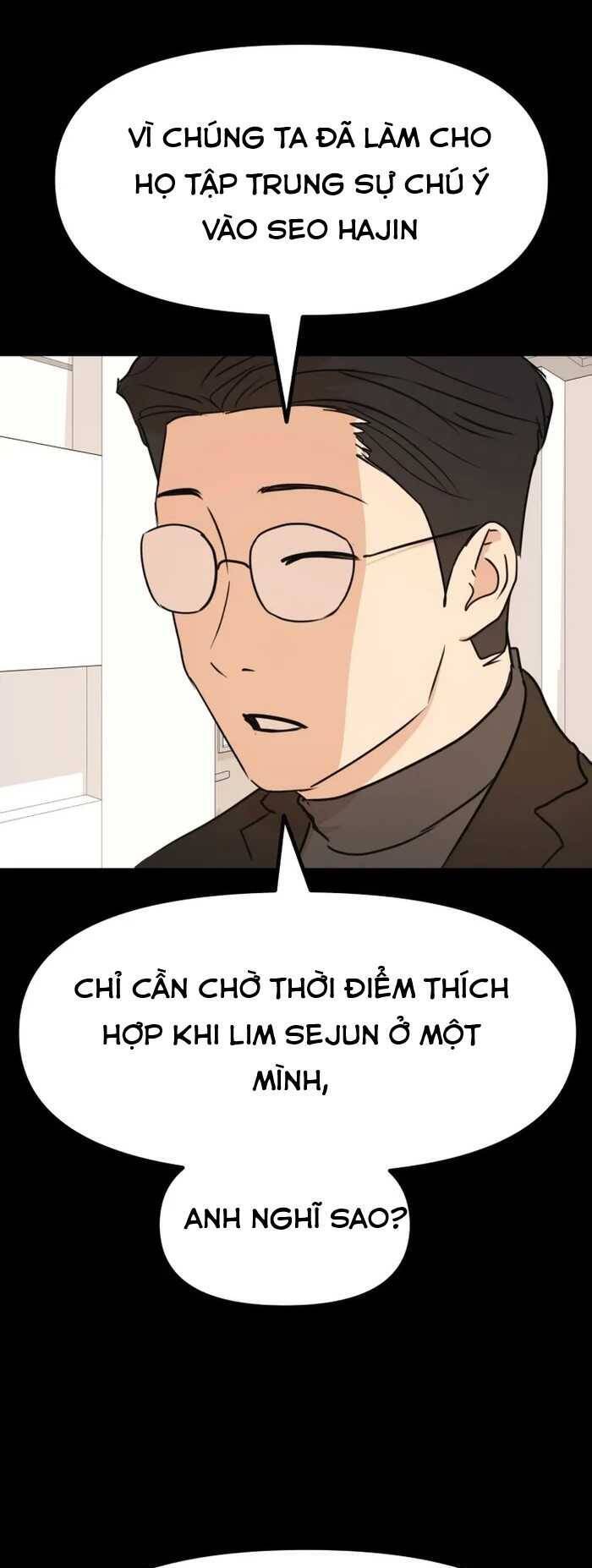 Bạn Trai Vệ Sĩ - Chapter 105 - Page 9