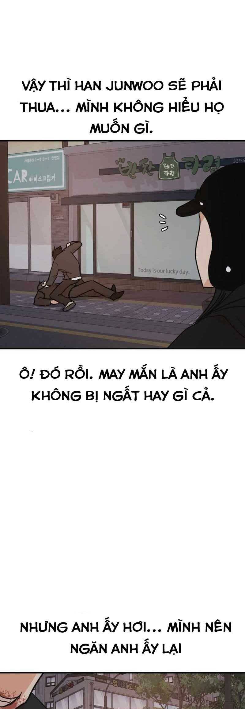 Bạn Trai Vệ Sĩ - Chapter 106 - Page 12