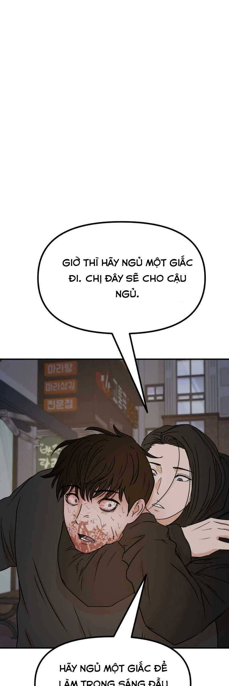 Bạn Trai Vệ Sĩ - Chapter 106 - Page 14