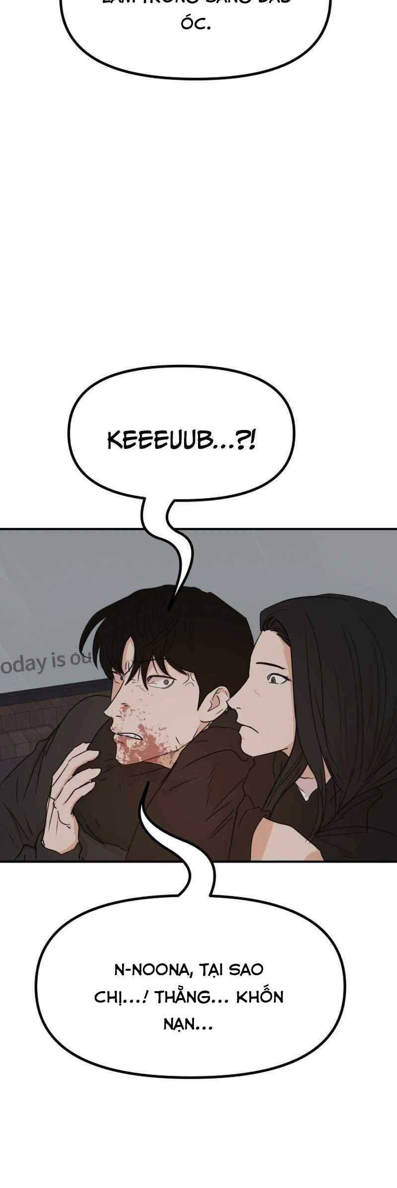 Bạn Trai Vệ Sĩ - Chapter 106 - Page 15