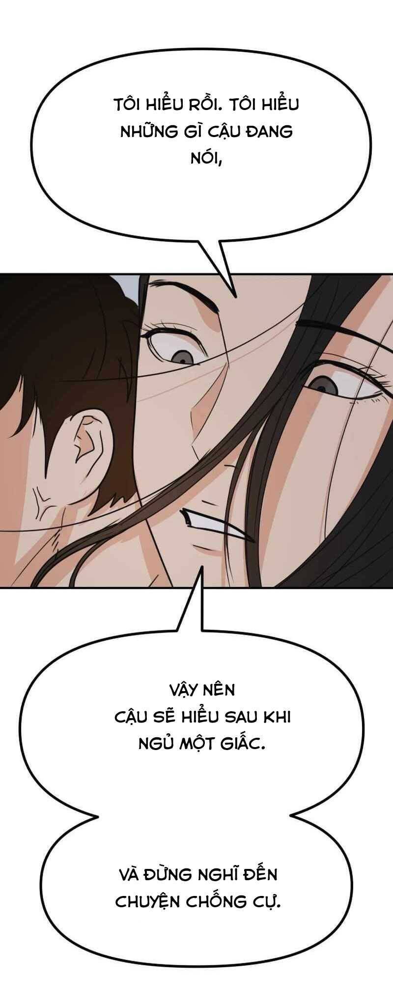Bạn Trai Vệ Sĩ - Chapter 106 - Page 16