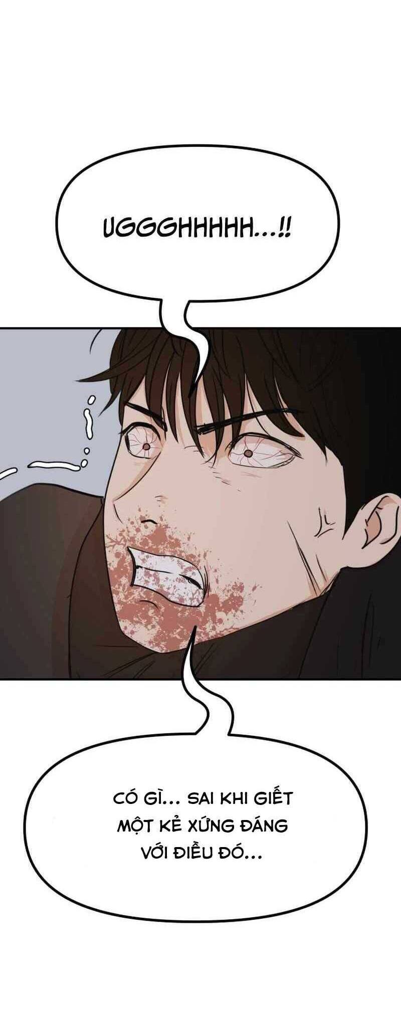 Bạn Trai Vệ Sĩ - Chapter 106 - Page 17